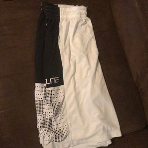 Nike shorts - men’s